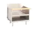 La Rosa Refrigeration L-70178-30 for Countertop Cooking Equipment Stand 1 image