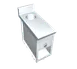 La Rosa Refrigeration L-90101 Utility Stand 1 image