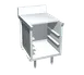La Rosa Refrigeration L-90104 Utility Stand 1 image