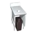 La Rosa Refrigeration L-90106 Utility Stand 1 image