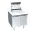 La Rosa Refrigeration L-90108 Utility Stand 1 image