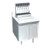 La Rosa Refrigeration L-90109 Utility Stand 1 image