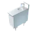 La Rosa Refrigeration L-90110 Utility Stand 1 image