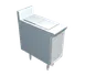 La Rosa Refrigeration L-90111 Utility Stand 1 image