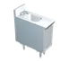 La Rosa Refrigeration L-90113 Utility Stand 1 image