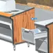 La Rosa Refrigeration L-90155 Customization & Modifications 1 image