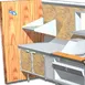 La Rosa Refrigeration L-90158 Customization & Modifications 1 image