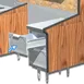 La Rosa Refrigeration L-90171 Drawer 1 image