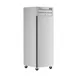 Coldline C-1RR-TM 29" 1-Solid Door Reach-In Refrigerator, 21.68 cu. ft., Top Mounted 1 image