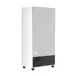 Coldline C35R 40" 2-Solid Door Reach-In Refrigerator, 27.6 cu. ft., Bottom Mounted 3 image