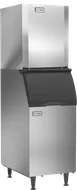 Ice-O-Matic CIM0826FA90 Elevation Series Cube Ice Maker, 22" W, 900 lb/24h, R290, LED Display 2 image