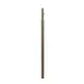 Grosfillex 98222231 Umbrella Bottom Pole Only, bar height 1 image