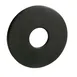 Grosfillex US106617 Table Umbrella Base Ring, 35 lb., black 1 image