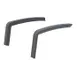 Grosfillex US416288 Sunset Armrest, aluminum, power washable 1 image