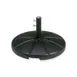 Grosfillex US602117 Umbrella Base, 21" dia., round 1 image