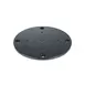 Grosfillex US603017 Cantilever Umbrella Deck Plate, round 1 image