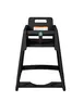 Koala KB950-02 Plastic High Chair 1 image
