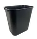 Thunder Group PLWT007K Waste Basket 1 image