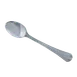 Thunder Group SLGD001 - Sugar Teaspoon, 5.24" Length, 18/0 Stainless Steel Mirror Finish, 1 Dozen 1 image