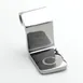 T&S Brass 000091-25 Foot Pedal, cold, for use with B-0502 1 image