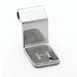T&S Brass 000092-25 Foot Pedal, hot, for use with B-0502 1 image