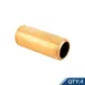 T&S Brass 000422-20M Nipple (4 each per case) 1 image