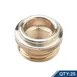 T&S Brass 000763-20M Removable Brass Seats for Old-Style B-1100 Series 1 image