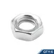 T&S Brass 000952-25M Lock Nuts (6 each per case) 1 image
