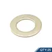 T&S Brass 000986-45M Bonnet Washer (25 each per case) 1 image