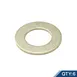 T&S Brass 000999-45M Brass Washers (6 each per case) 1 image
