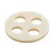 T&S Brass 001041-45 Gasket for 4" Inlet Spreader Assembly 1 image