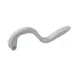 T&S Brass 001120-45 Spray Valve Handle, squeeze lever, 6" long 1 image