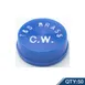T&S Brass 001686-45M50 Index, Blue, snpin (50 each per case) 1 image