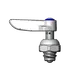T&S Brass 002709-40 B-1100 Spindle Assembly 1 image