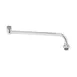 T&S Brass 002871-40 Back Section, 12", for double joint nozzles 1 image