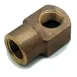 T&S Brass 006895-20 Elbow, short, 1" x 1-13/16" 1 image
