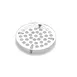T&S Brass 010385-45 Strainer, flat, 3" dia. 1 image