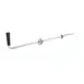 T&S Brass 010393-45 Twist Waste Valve Handle Assembly 1 image