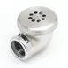 T&S Brass 011356-45 Overflow Head Assembly 1 image