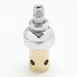 T&S Brass 012442-40 Eterna Cartridge with Spring Check 1 image