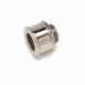 T&S Brass 018200-40 Replacement Hex Swivel, low-lead 1 image