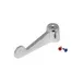T&S Brass 5-HDL-W Equip Kit, wrist action handle 1 image