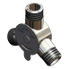 T&S Brass 5EF-0006 Equip Temperature Mixing Valve 1 image