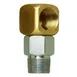 T&S Brass AG-6E Safe-T-Link Gas Appliance Connectors 1 image