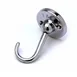T&S Brass B-0104-D Dummy Wall Hook, without inlet connection 1 image