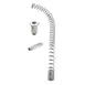 T&S Brass B-0113-K Pre-Rinse Spare Parts Kit 1 image