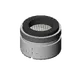 T&S Brass B-0199-03-N05 Spray Device, non-aerated, 0.5 gpm 1 image