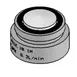 T&S Brass B-0199-28 Laminar Flow Outlet, vandal resistant 1 image