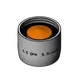T&S Brass B-0199-29 Laminar Device, 1.5 gpm, 55/64-27UN female 1 image