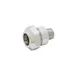 T&S Brass B-0414 Gooseneck Coupling 1 image